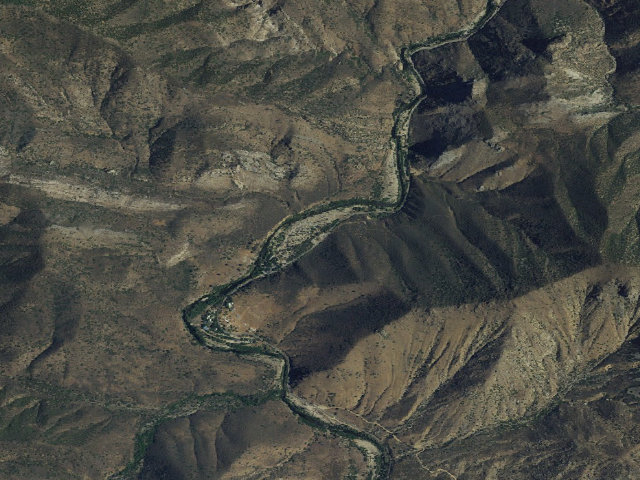 Aerial image of Fairview