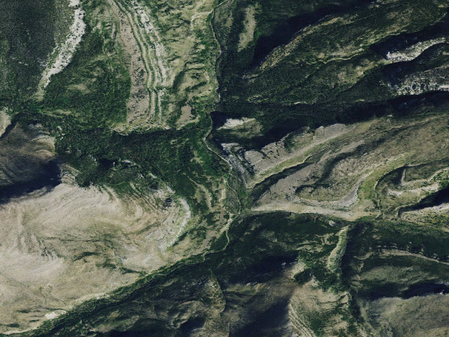 Aerial image of Falls Creek 002
