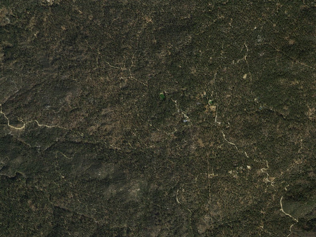 Aerial image of Fdr9406L-Pipeline Rd-Designated Disp.