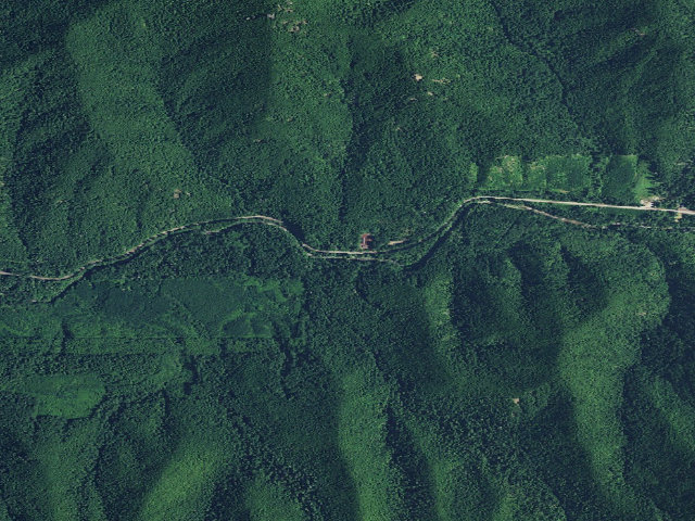 Aerial image of Fernview