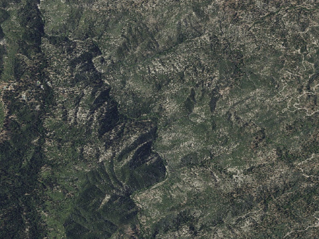 Aerial image of Fishermans Group Cg