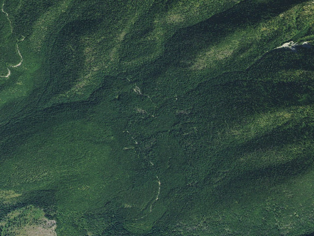 Aerial image of Flathead County