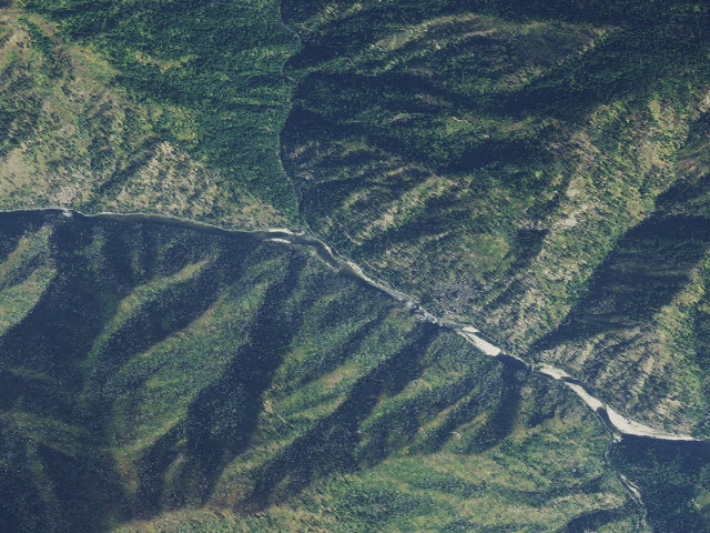 Aerial image of Fogbeach-007