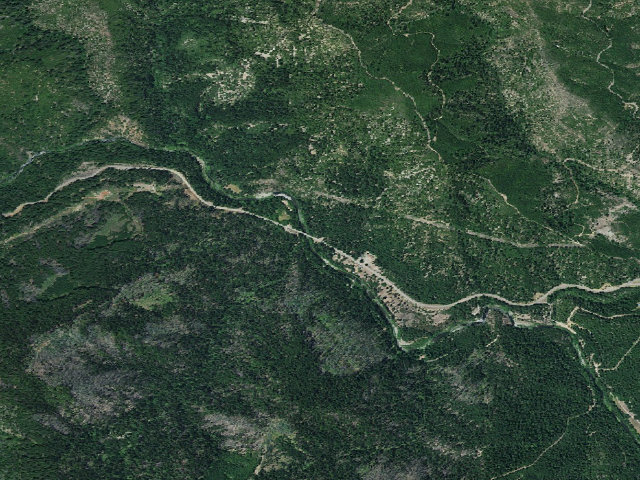 Aerial image of Forest Glen Cg-F
