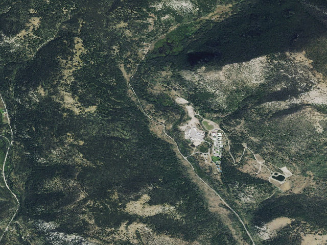 Aerial image of Foster Creek-001
