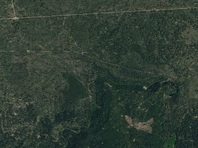 Aerial image of Fowlers Camp Cg-F