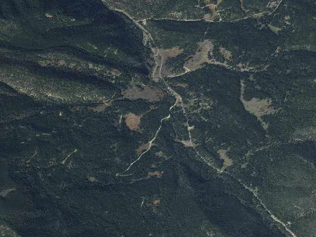 Aerial image of Fr 1046 Langhor Road 114C