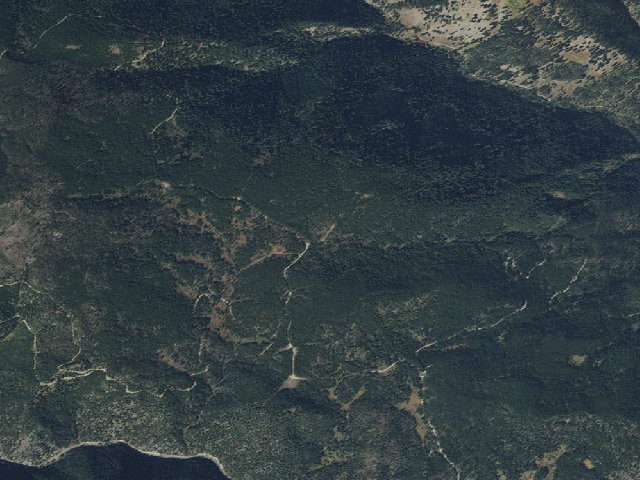 Aerial image of Fr 3159 Moser Road 096