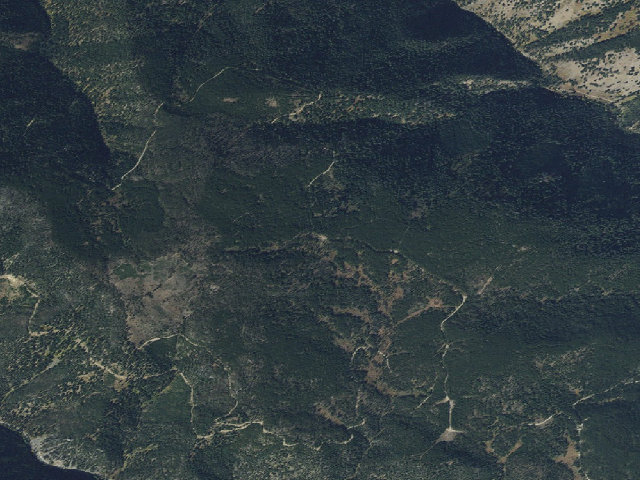 Aerial image of Fr 3159 Moser Road 100