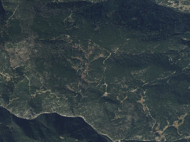 Aerial image of Fr 3159 Moser Road 6213 094