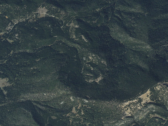 Aerial image of Fr 3160 End Of Moser Creek Road 6211 086