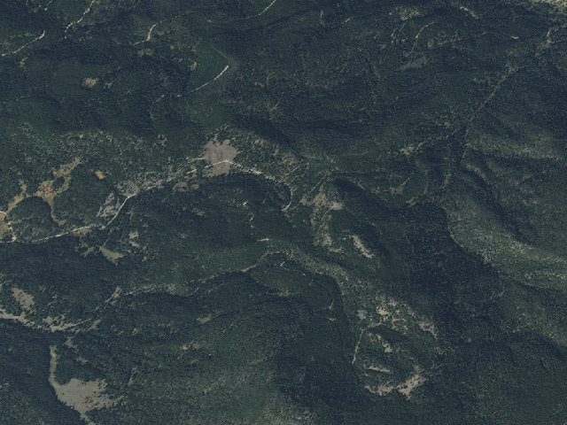 Aerial image of Fr 3160 Moser Creek 6211 077