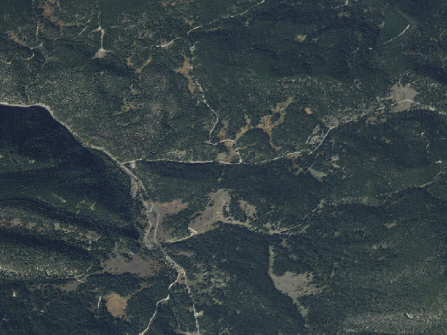 Aerial image of Fr 3160 Moser Road 073