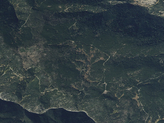 Aerial image of Fr 3161 Moser Road 6213 098