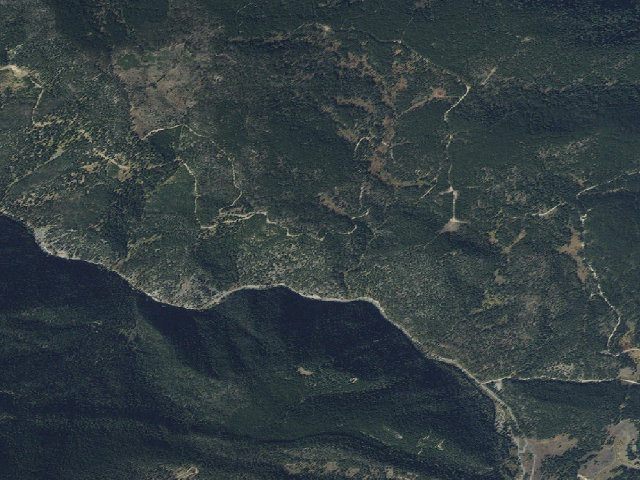 Aerial image of Fr 3161 Moser Road 6213 102