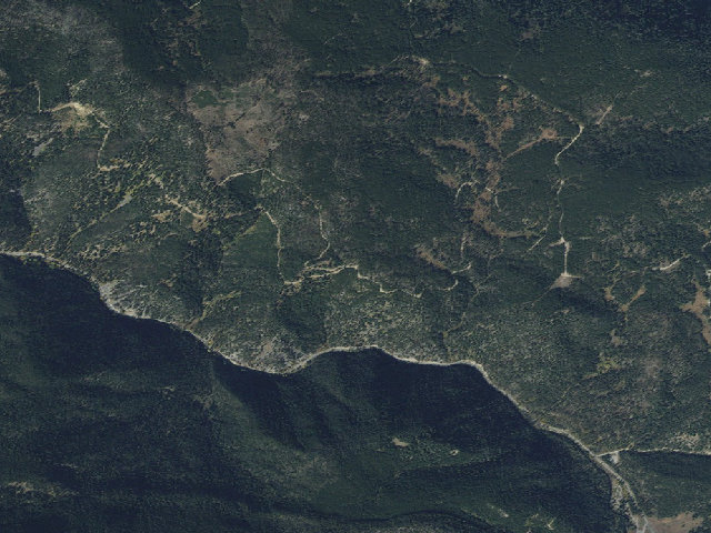 Aerial image of Fr 3161 Moser Road 6213 103