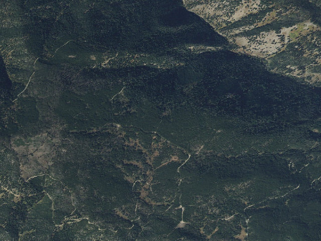 Aerial image of Fr 3180 Moser Road 6212 085