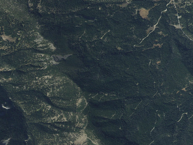 Aerial image of Fr 6234 End Off Langohrtoole Rd 148
