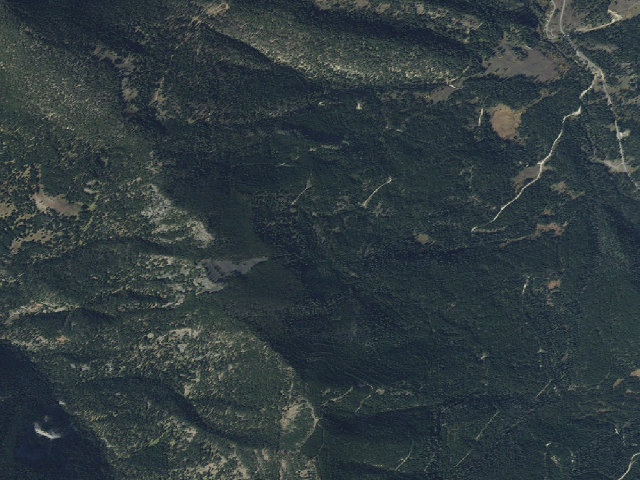 Aerial image of Fr 6234 Langohr Toole Rd 151