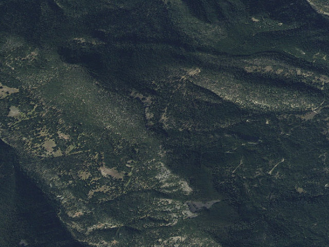 Aerial image of Fr 682 End Of Langohr Toole Rd 147
