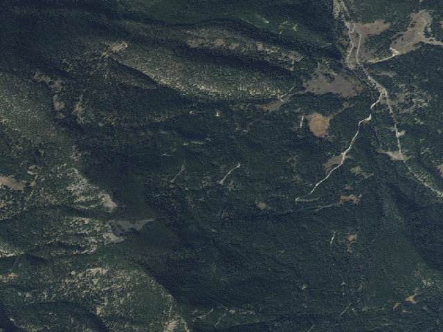Aerial image of Fr 682 Langohr Toole Rd 141