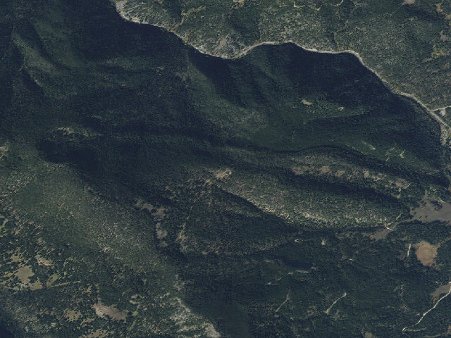 Aerial image of Fr 682 Langohr Toole Rd Site 145
