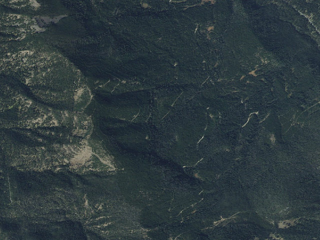 Aerial image of Fr 6963 Cottonwood Ridge 161