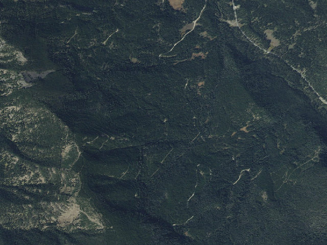 Aerial image of Fr 6963 Cottonwood Ridge 6235 162