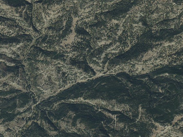 Aerial image of Fr977-02 Jackson Ck