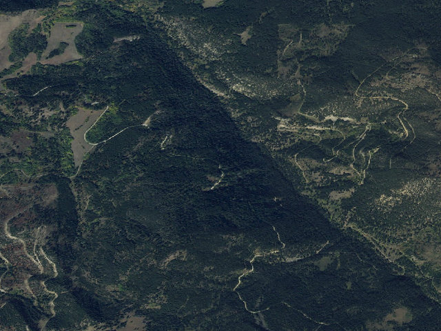 Aerial image of Fr980-02 Little Bear