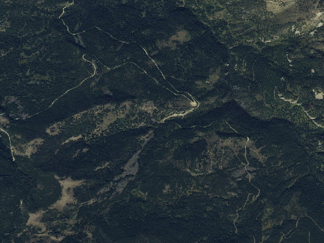 Aerial image of Fr980-03 Little Bear