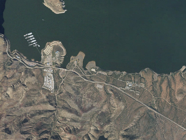 Aerial image of Frazier Group