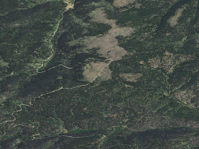 Aerial image of Galena Ridge 8668-025