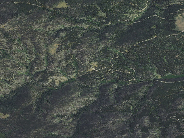Aerial image of Galena Ridge 8668-027