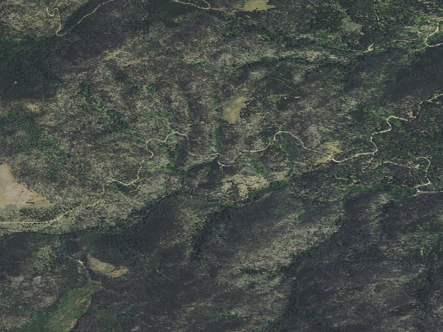 Aerial image of Galena Ridge 8668-028