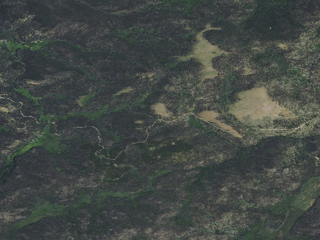 Aerial image of Galena Ridge 8668-029