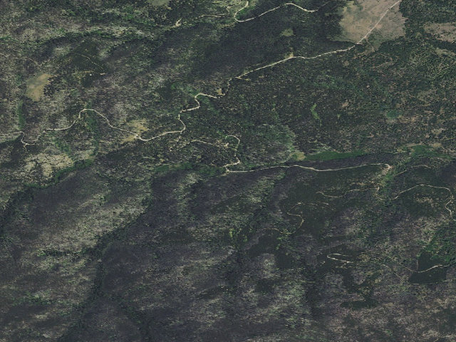 Aerial image of Galena Ridge 8668-030
