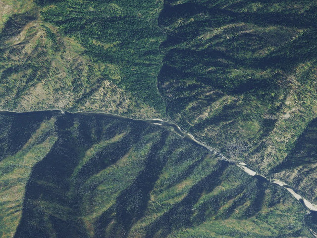 Aerial image of Gedney Beach-009