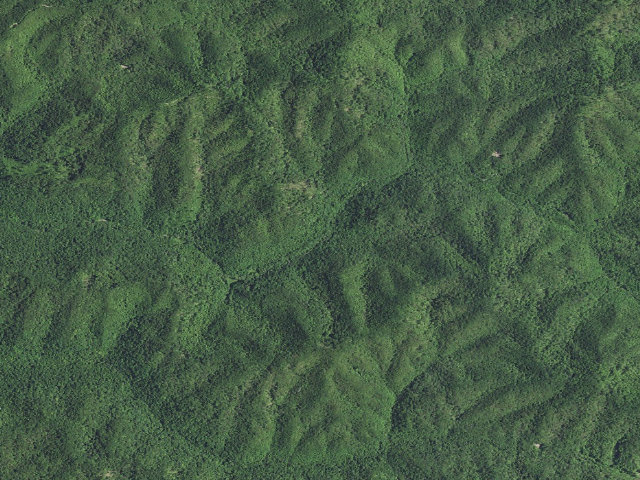 Aerial image of Gilberts Creek 2