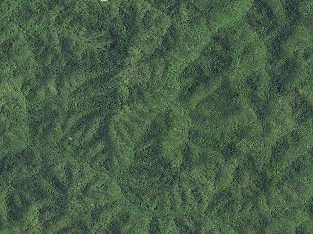 Aerial image of Gilberts Creek 7