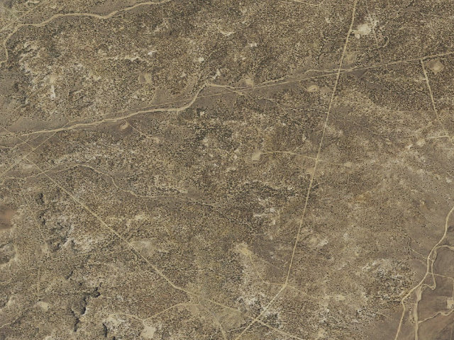 Aerial image of Glade Run Recreation Area