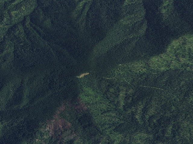 Aerial image of Gleason-001