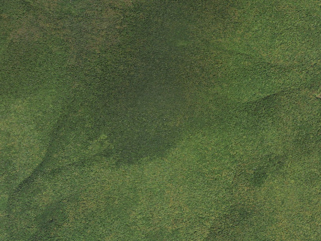 Aerial image of Goddard Shelter