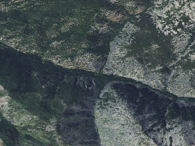 Aerial image of Gold Creek-001