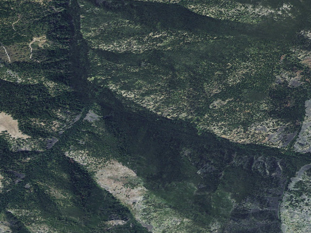 Aerial image of Gold Creek-002