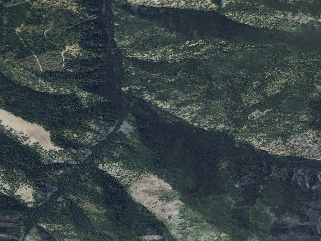 Aerial image of Gold Creek-003
