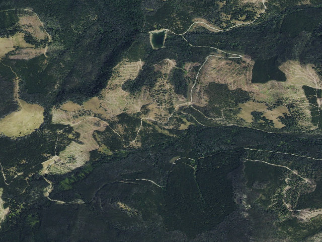 Aerial image of Gold Creek-003
