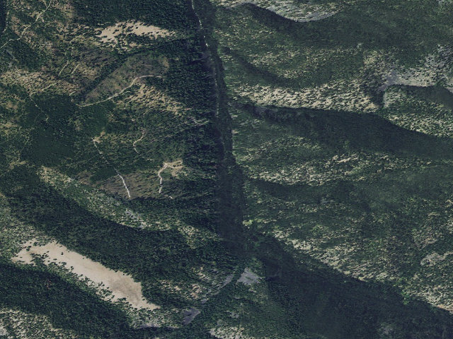 Aerial image of Gold Creek-004