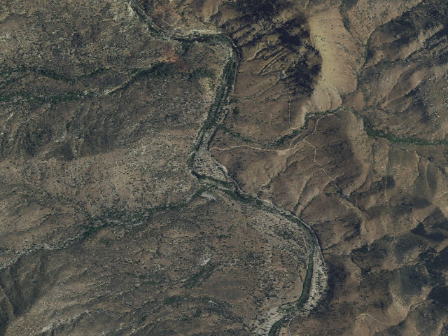 Aerial image of Goldledge