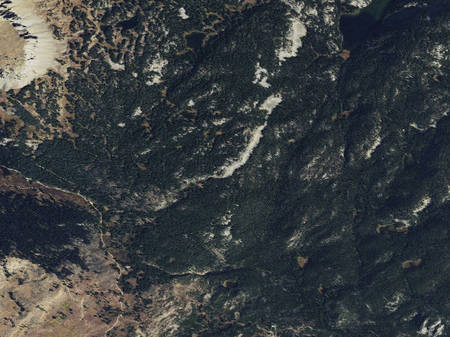 Aerial image of Goose-001